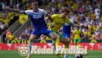 Prediksi Wigan Athletic vs Norwich City 18 Februari 2023