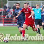 Prediksi Accrington vs Bolton 23 Februari 2023