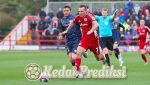 Prediksi Accrington vs Bolton 23 Februari 2023
