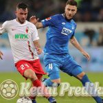 Prediksi Augsburg vs Hoffenheim 18 Februari 2023