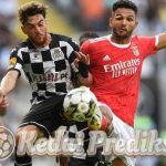 Prediksi Benfica vs Boavista 21 Februari 2023