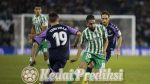 Prediksi Real Betis vs Real Valladolid 18 Februari 2023