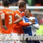 Prediksi Blackburn Rovers vs Blackpool 22 Februari 2023