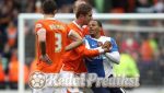 Prediksi Blackburn Rovers vs Blackpool 22 Februari 2023
