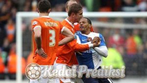 Prediksi Blackburn Rovers vs Blackpool 22 Februari 2023
