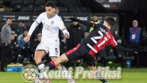 Prediksi Blackburn Rovers vs Swansea City 18 Februari 2023