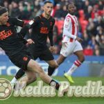 Prediksi Blackpool vs Stoke City 18 Februari 2023