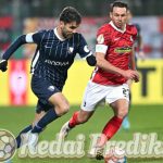 Prediksi Bochum vs Freiburg 18 Februari 2023