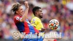 Prediksi Brentford vs Crystal Palace 18 Februari 2023