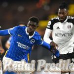 Prediksi Brighton vs Fulham 18 Februari 2023