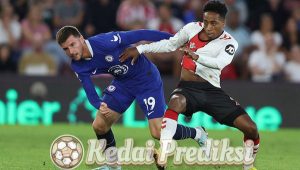 Prediksi Chelsea vs Southampton 18 Februari 2023