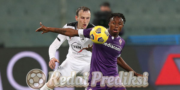 Prediksi Fiorentina vs Empoli 19 Februari 2023
