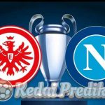 Prediksi Eintracht Frankfurt vs Napoli 22 Februari 2023