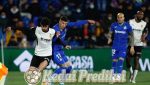Prediksi Getafe vs Valencia 21 Februari 2023