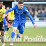 Prediksi Grimsby vs Harrogate 22 Februari 2023