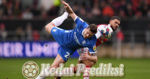Prediksi Huddersfield vs Birmingham 18 Februari 2023