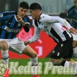 Prediksi Inter Milan vs Udinese 19 Februari 2023