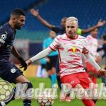 Prediksi Leipzig vs Manchester City 23 Februari 2023