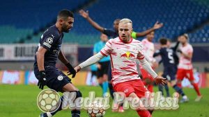 Prediksi Leipzig vs Manchester City 23 Februari 2023