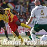 Prediksi Lens vs Nantes 19 Februari 2023