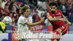 Prediksi Liverpool vs Real Madrid 22 Februari 2023