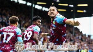 Prediksi Luton vs Burnley 18 Februari 2023