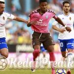 Prediksi Malaga vs Real Zaragoza 21 Februari 2023