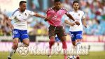 Prediksi Malaga vs Real Zaragoza 21 Februari 2023