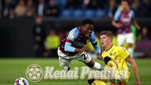 Prediksi Millwall vs Burnley 22 Februari 2023