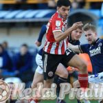 Prediksi Millwall vs Sheffield United 18 Februari 2023