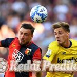 Prediksi Modena vs Genoa 19 Februari 2023