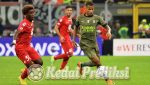 Prediksi Monza vs AC Milan 19 Februari 2023