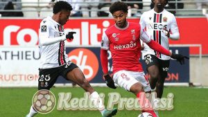 Prediksi Nice vs Reims 18 Februari 2023