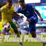 Prediksi Norwich City vs Birmingham 22 Februari 2023