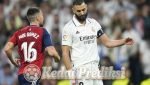 Prediksi Osasuna vs Real Madrid 19 Februari 2023