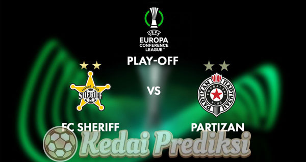 Prediksi Sheriff vs Partizan 17 Februari 2023