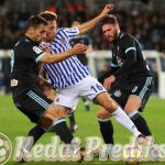 Prediksi Real Sociedad vs Celta Vigo 18 Februari 2023