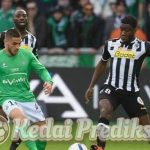 Prediksi Strasbourg vs Angers 19 Februari 2023