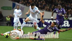 Prediksi Toulouse vs Marseille 20 Februari 2023