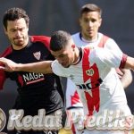 Prediksi Rayo Vallecano vs Sevilla 19 Februari 2023