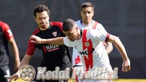 Prediksi Rayo Vallecano vs Sevilla 19 Februari 2023