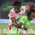 Prediksi Wolfsburg vs Leipzig 18 Februari 2023