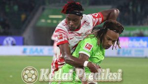 Prediksi Wolfsburg vs Leipzig 18 Februari 2023