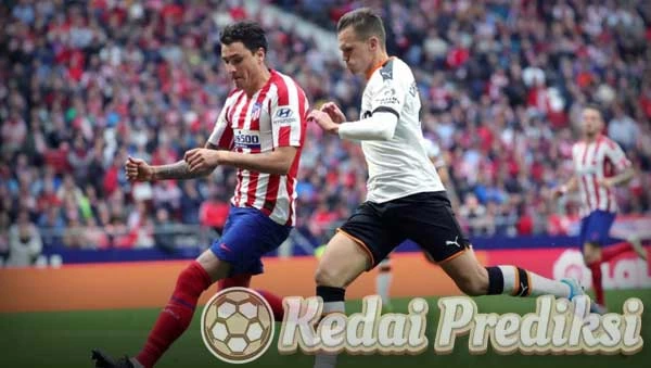 Prediksi Atletico Madrid vs Valencia 19 Maret 2023