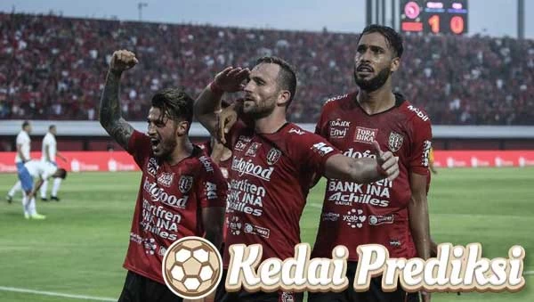 Prediksi Bali United vs Madura United 16 November 2023