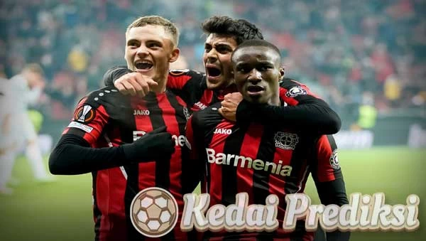 Prediksi Bayer Leverkusen vs Ferencvaros 10 Maret 2023