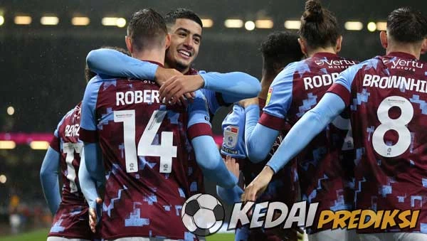 Prediksi Burnley vs Sunderland 1 April 2023