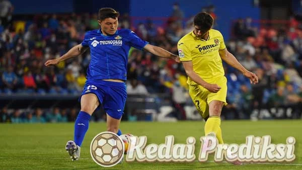 Prediksi Cadiz vs Getafe 11 Maret 2023