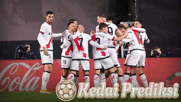 Prediksi Celta Vigo vs Vallecano 12 Maret 2023