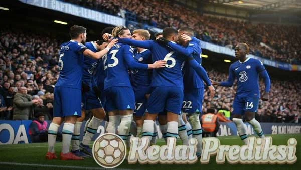 Prediksi Chelsea vs Everton 19 Maret 2023